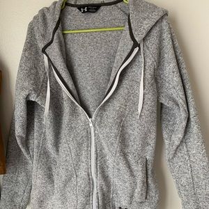 Under Armour Jacket